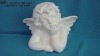 Wholesale Ceramic Angel,decoration
