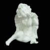 Wholesale polyresin angel figurines