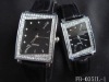 Wholesale Promotion watch,lover watch,quartz watch,cheap watch