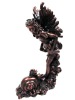 Wholesale resin angel decoration