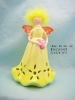 Wholesale Terracotta angel figure