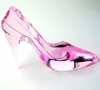 Wholesale crystal shoe