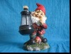 Wholesale garden dwarf solar lawn lights
