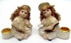 Wholesale ceramic angel, engel