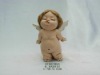 Wholesale Resin Angel figurine