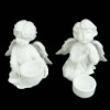 Wholesale christmas angel figurines