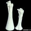 Wholesale Ceramic Angel Figurine for home decoration