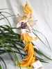 Wholesale Beatiful Angel Figurine Resin Crafts