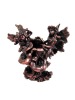 Wholesale resin angel decoration