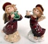 Wholesale ceramic angel, engel
