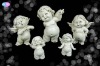 Wholesale Polyresin angel figurine