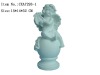 Wholesale polyresin angel figurine