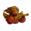 Wholesale christmas angel decoration
