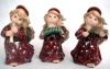 Wholesale ceramic angel, engel