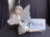 Wholesale Resin fairy angel for gift and crafts