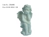 Wholesale polyresin angel figurine