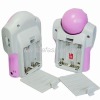 Wholesale 1.8 inch TFT 2.4ghz wireless Baby Monitor for Nightvision