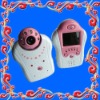 Wholesale 1.8 inch Baby monitor wireless receiver
