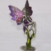 Wholesale new design metal fairy