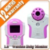 Wholesale Night Vision baby video camera