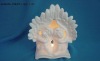 Wholesale ceramic lovely angels with various types