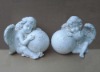 Wholesale Polyesin Sleeping Angel By The Ball