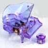 Wholesale crystal piano