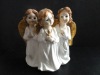 Wholesale 108T beautiful Long Gown Angel--gift and home decoration