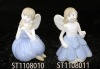 Wholesale ceramic angel and figure