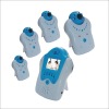 Wholesale Wireless Baby Monitor 318(one monitor to 4 cameras )