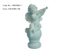Wholesale polyresin angel figurine