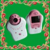 Wholesale 1.8 inch wireless baby monitor