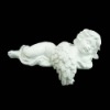 Wholesale polyresin angel figurines