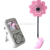 Wholesale 2.4GHz 2.5 inch Baby Monitor can be used as present