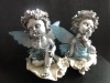 Wholesale 108Y030 Resin fairy angel for gift and crafts