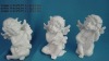 Wholesale ceramic decorative angel