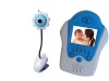 5.8G wireless papoose Monitor