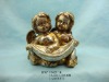 Wholesale Terracotta angel figure