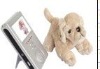 Wholesale 2.5 inch LCD wireless baby monitor