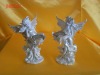 Wholesale angel status,angel fairy ,angel figurine,cartoon figurines