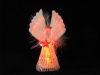 Wholesale Glass Angels With Lighted Wing