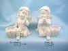 Wholesale Terracotta angel figure