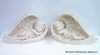 Wholesale Polyresin Angel Fingures Decoration Craft