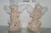 Wholesale Polyresin Angel