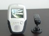Wholesale vandalproof baby care camera