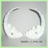 Wholesale HOT! resin angel figure on sale