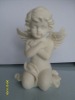 Wholesale Polyresin angel