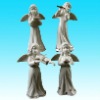 Wholesale Ceramic Angel Figurines