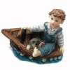 Wholesale Resin Craft, Arts & crafts, Resin sculpture crafts, Acrylic resin craft