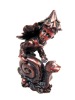Wholesale resin angel decoration